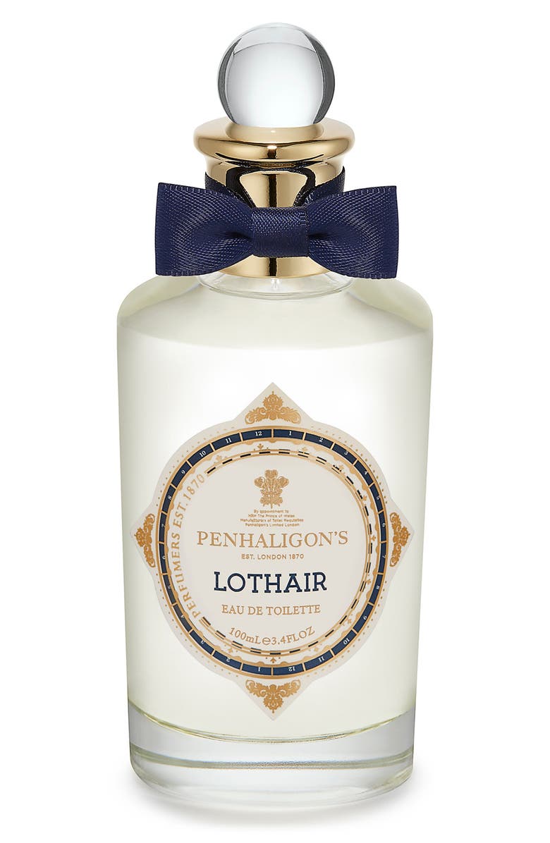 Penhaligon's Lothair Eau de Toilette, Main, color,