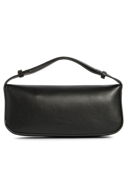 Bcbg Asymmetric Flap Shoulder Bag