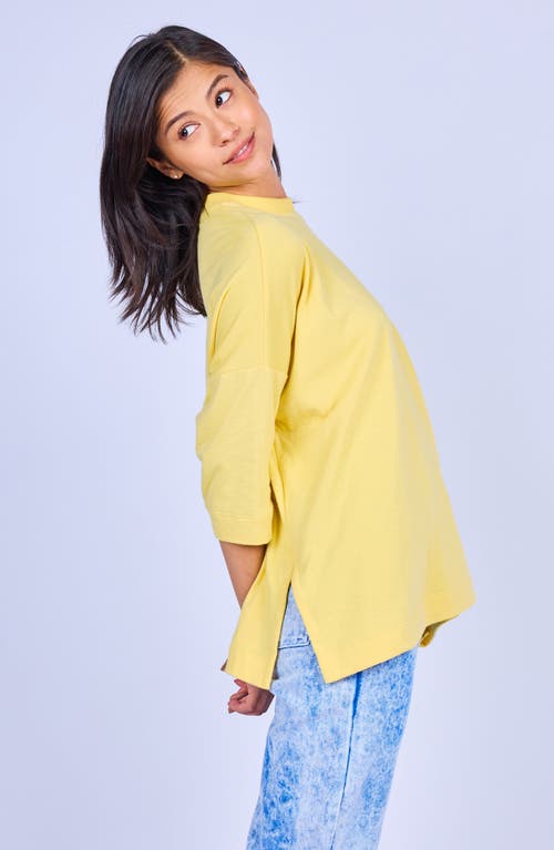 Mokuyobi Dolman Tee