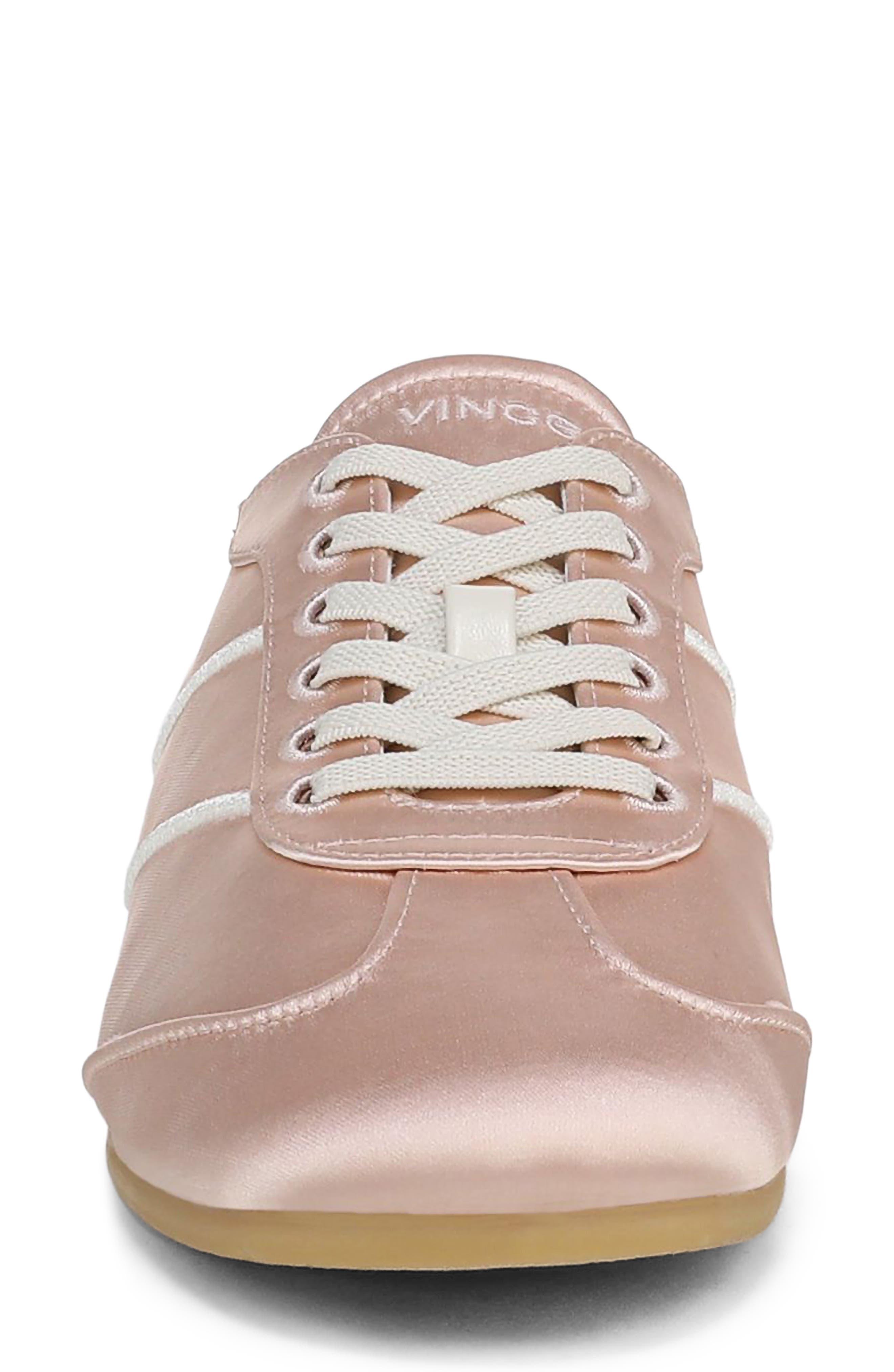 Vince Sunset Sneaker, Alternate, color, Casa Rosa