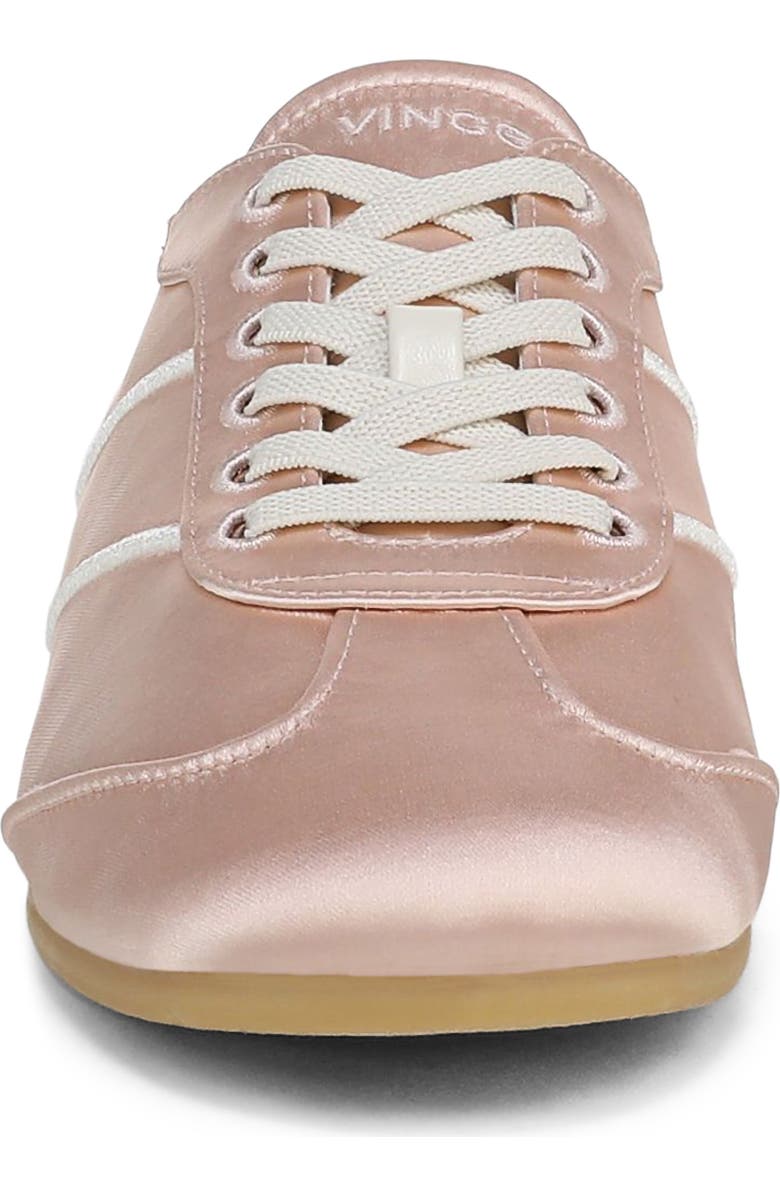 Vince Sunset Sneaker, Alternate, color, Casa Rosa