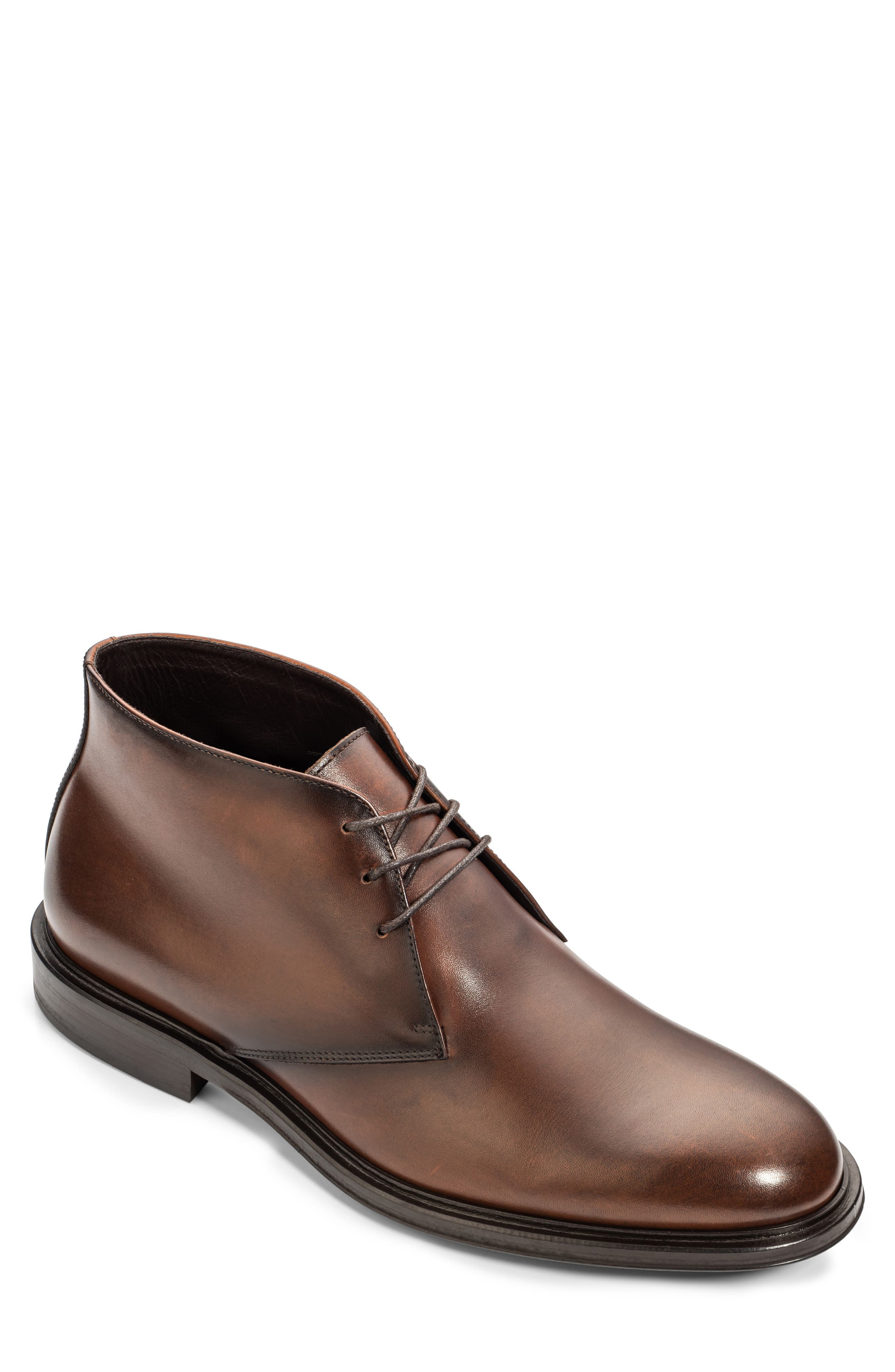 Richard Chukka Boot, Main, color, COGNAC