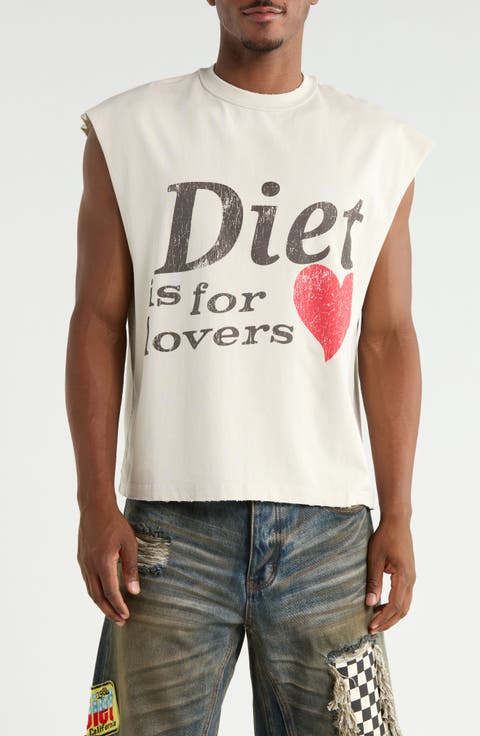 Lovers Muscle Tee