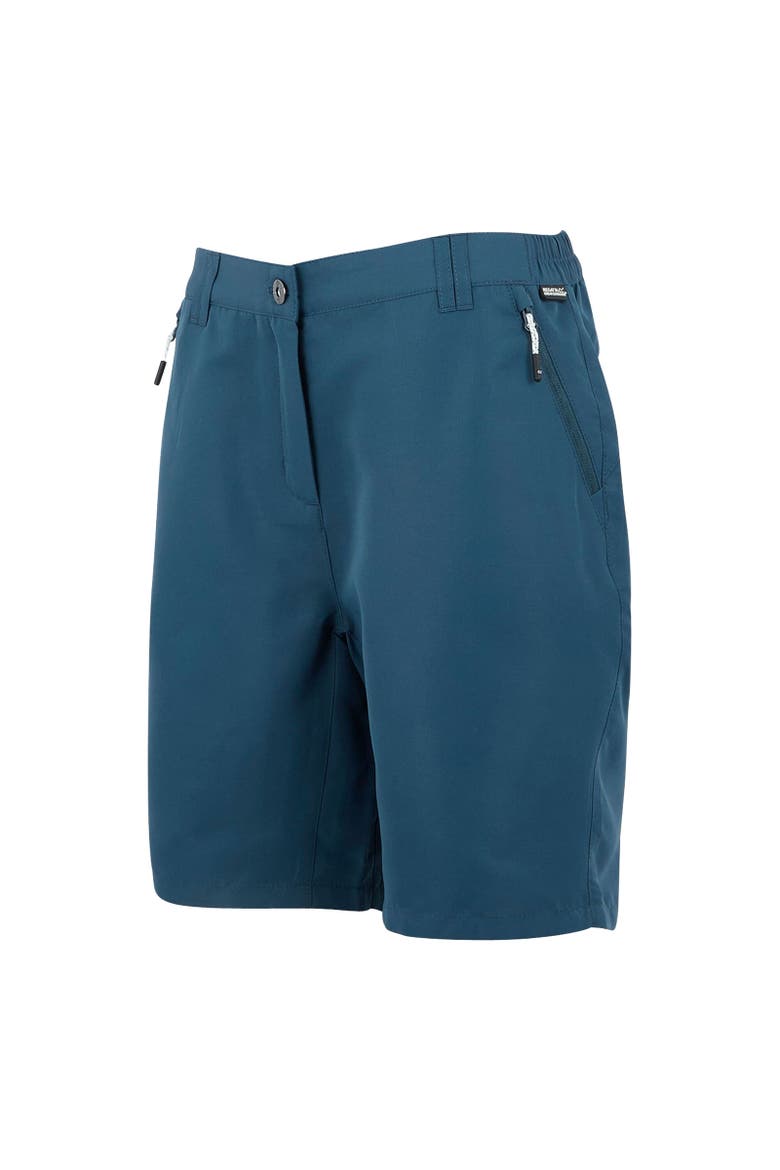 Chaska Iii Walking Shorts, Alternate, color, Dark Denim