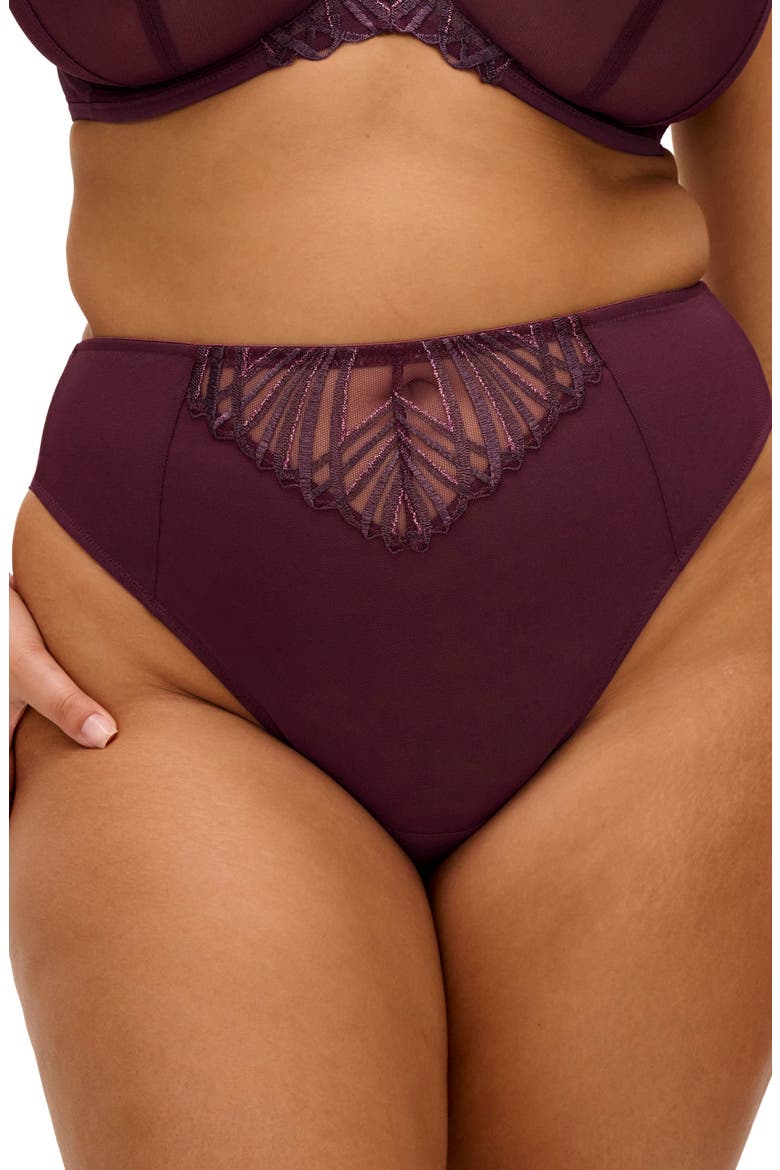 Reja Brazilian Briefs, Alternate, color, FIG