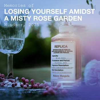 Maison Margiela Replica Up at Dawn Eau de Toilette | Nordstrom