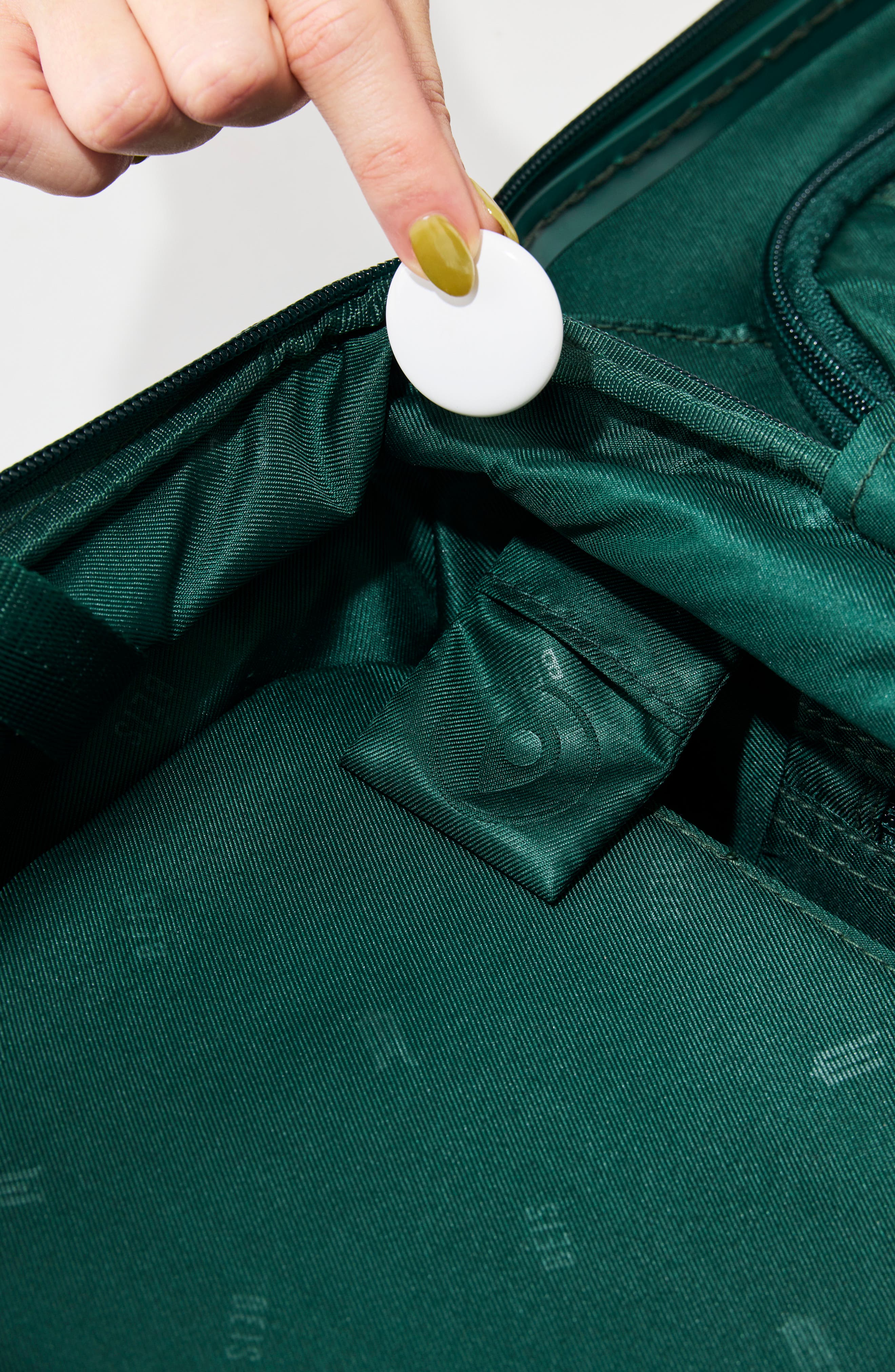 Béis The Wicked Spinner Carry-On, Alternate, color, 