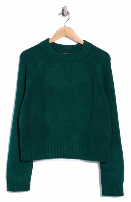 Suzie Crewneck Sweater