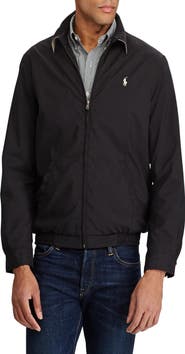 Polo Ralph Lauren Bi-Swing Windbreaker