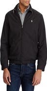 Polo Ralph Lauren Bi-Swing Windbreaker