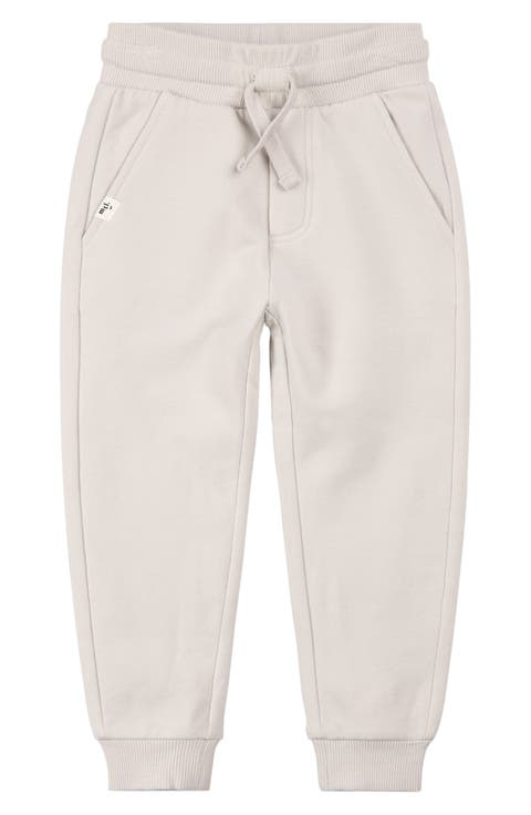 Kids' Lunar Fleece Joggers (Toddler & Little Kid)