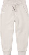MILES THE LABEL Kids' Lunar Fleece Joggers