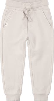 MILES THE LABEL Kids' Lunar Fleece Joggers