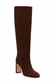 Stuart Weitzman Babette Tubo Boot 85