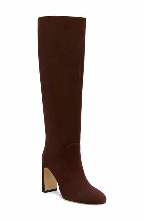 Stuart Weitzman Babette Tubo Boot 85