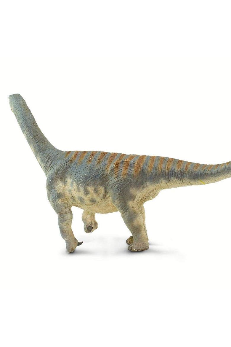 Camarasaurus Toy, Alternate, color, No Color
