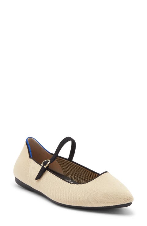 The Point Mary Jane II Flat