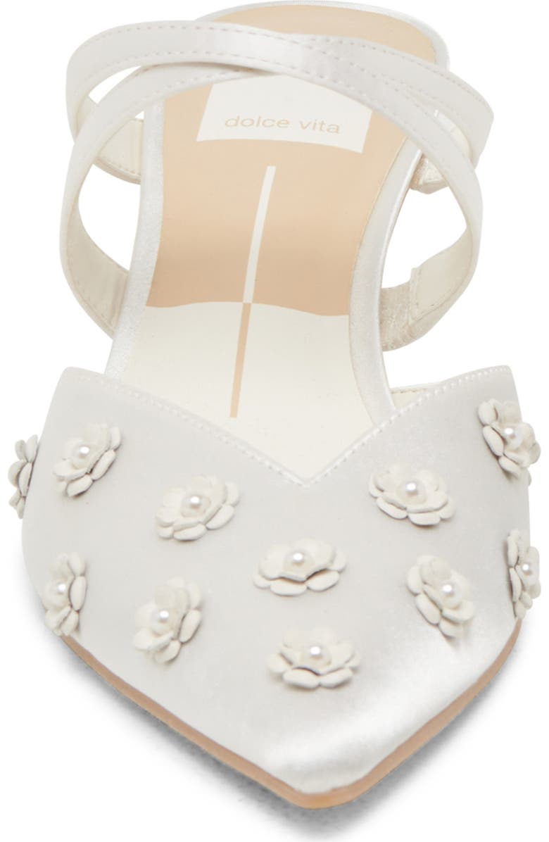 Dolce Vita Kenton Floral Mule, Alternate, color,