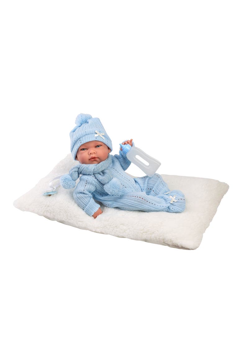 Jacob Anatomical Baby Doll, Alternate, color, ASST