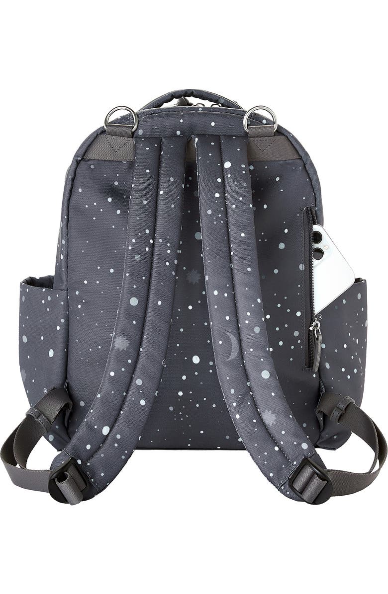 TWELVElittle Midi Go 3.0 Water Resistant Diaper Backpack, Alternate, color,