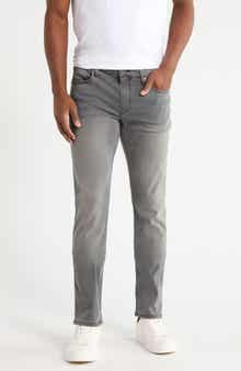 Lennox Straight Leg Jeans