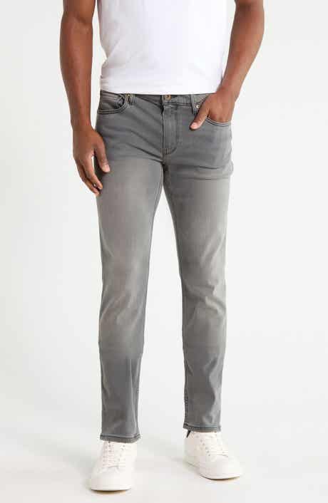 Lennox Straight Leg Jeans