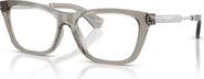 Burberry 54mm Rectangle optical glasses
