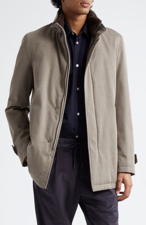 Storm System® Waterproof Car Coat