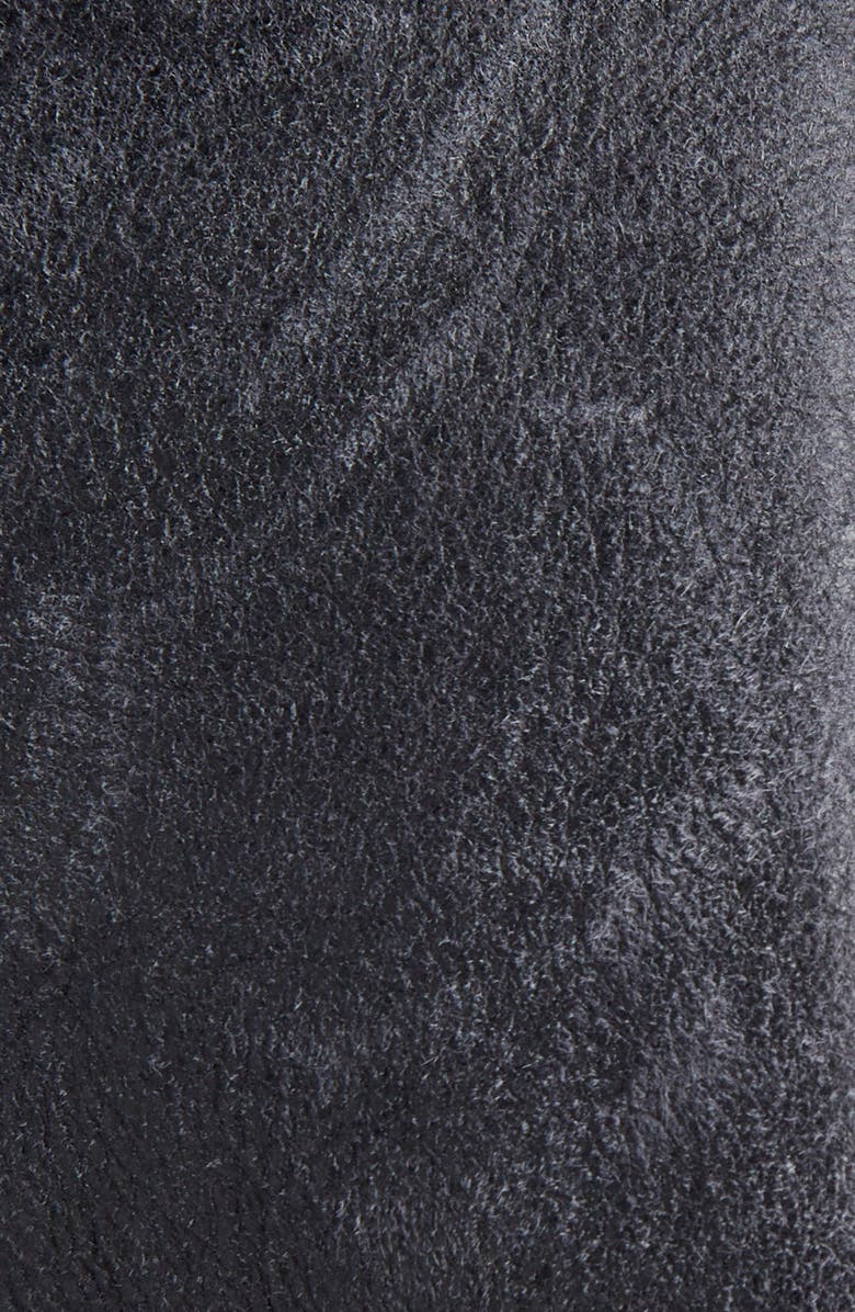 Isabel Marant Étoile Addy Genuine Shearling Jacket, Alternate, color,