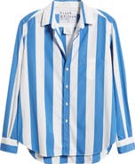 Frank & Eileen Eileen Relaxed Button-Up Shirt