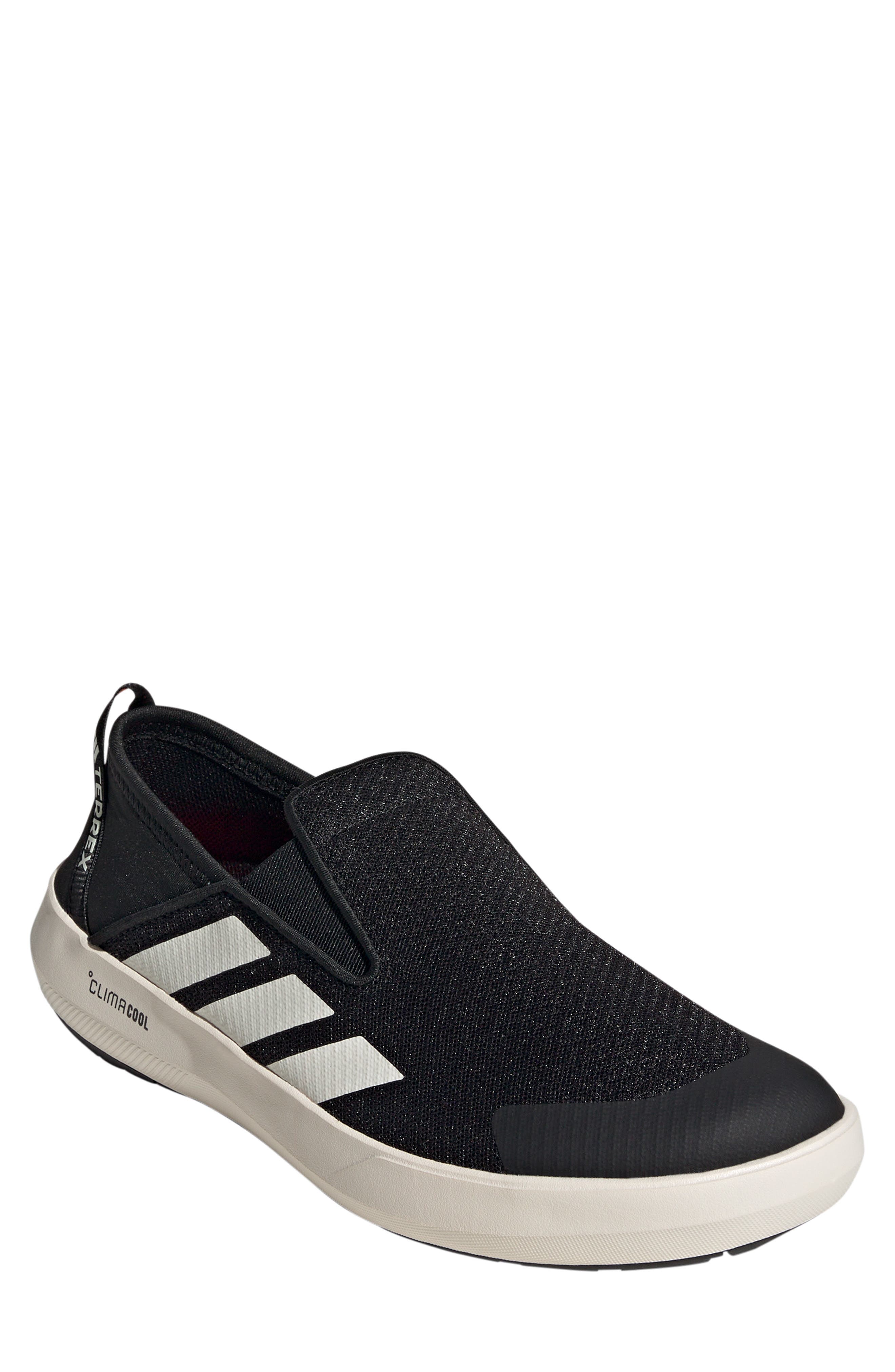 adidas Terrex Boat Slip-On Shoe