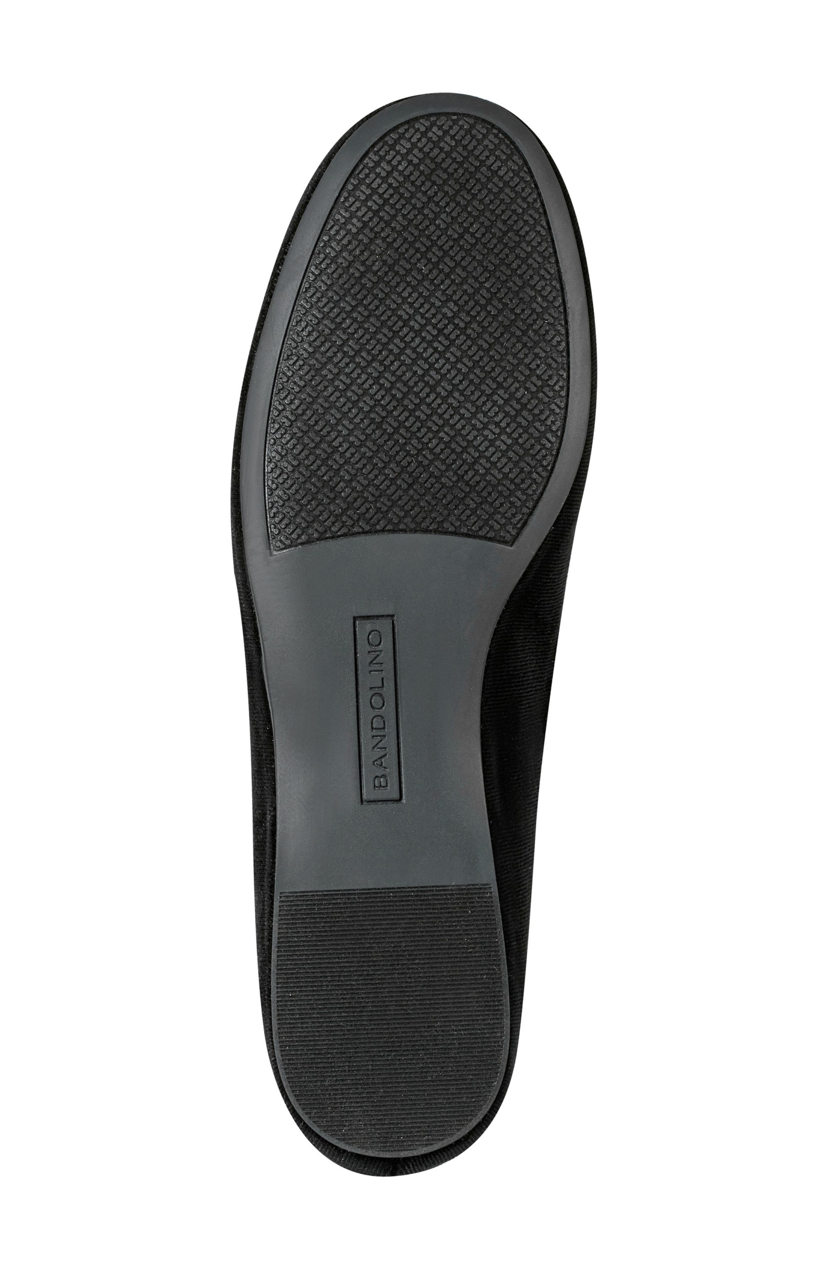 Bandolino Philly Mary Jane Flat, Alternate, color, 