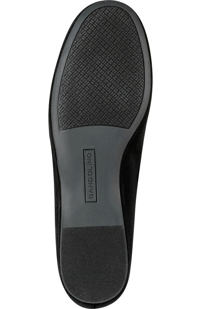 Bandolino Philly Mary Jane Flat, Alternate, color,