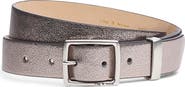 rag & bone X Boyfriend Leather Belt