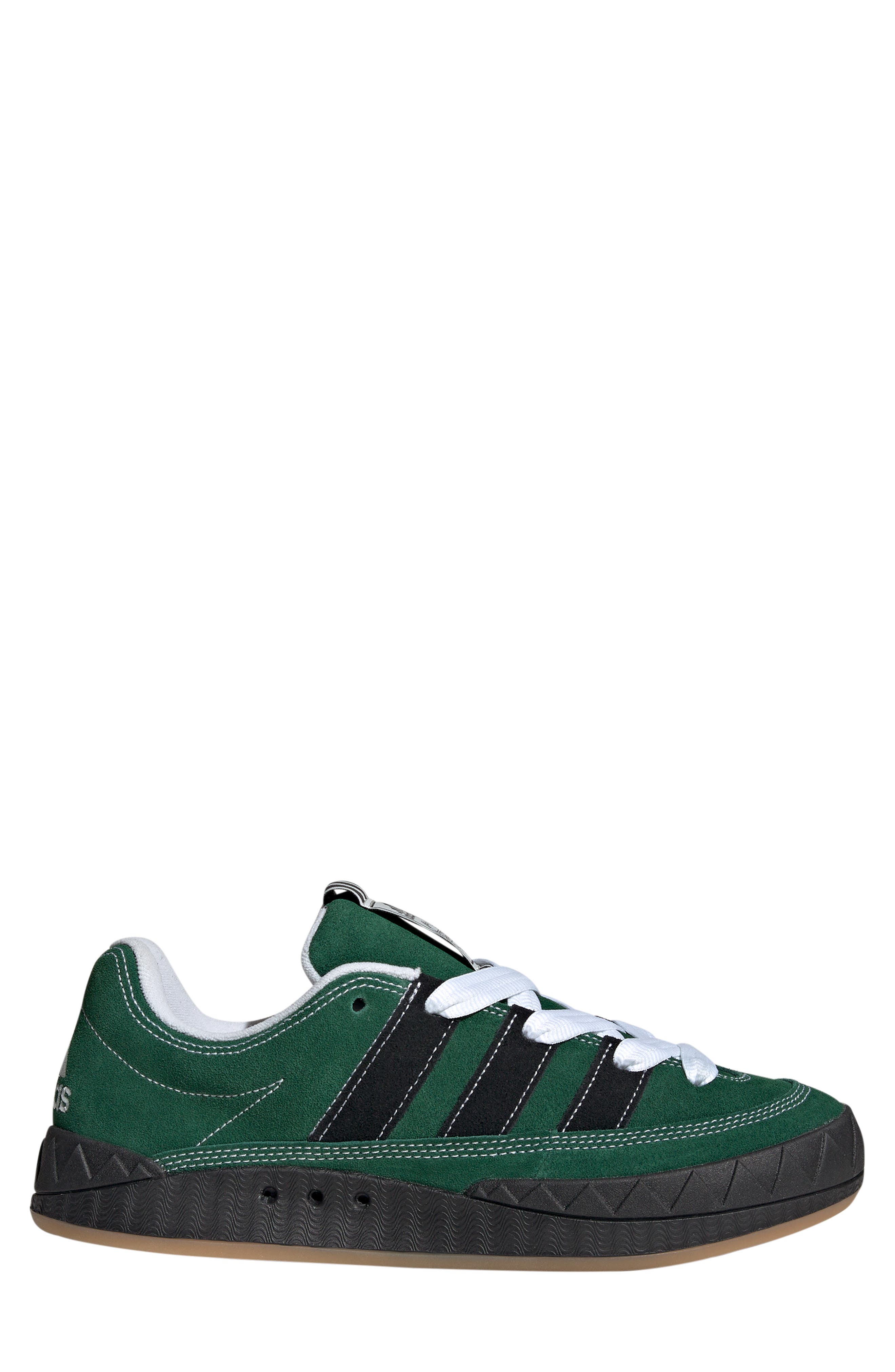 adidas Adimatic Sneaker, Main, color, 