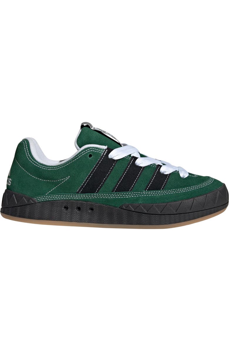 adidas Adimatic Sneaker, Main, color,