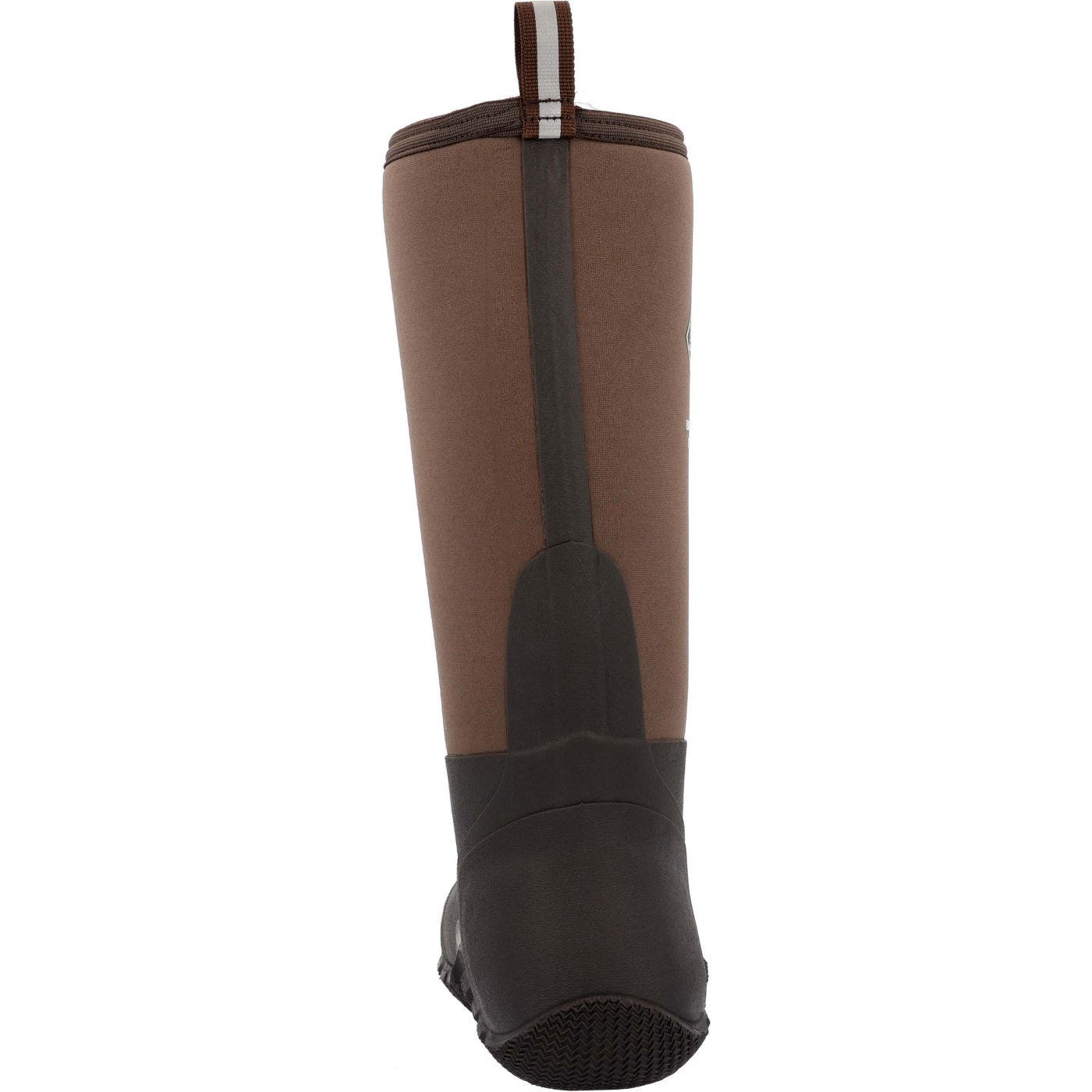 MUCK Men's Edgewater Classic Tall Boot, Alternate, color, Brown