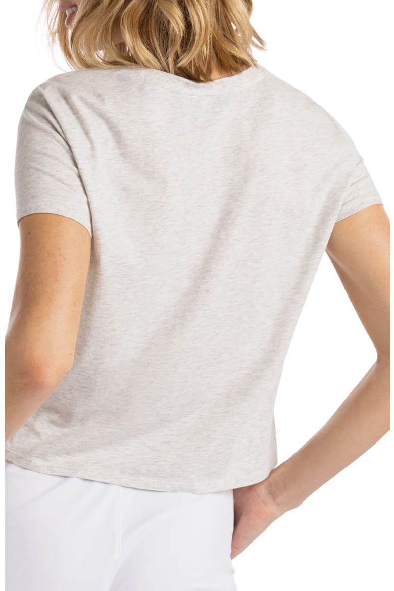Ten for Ten Graphic T-Shirt, Alternate, color, HEATHER LIGHT GREY