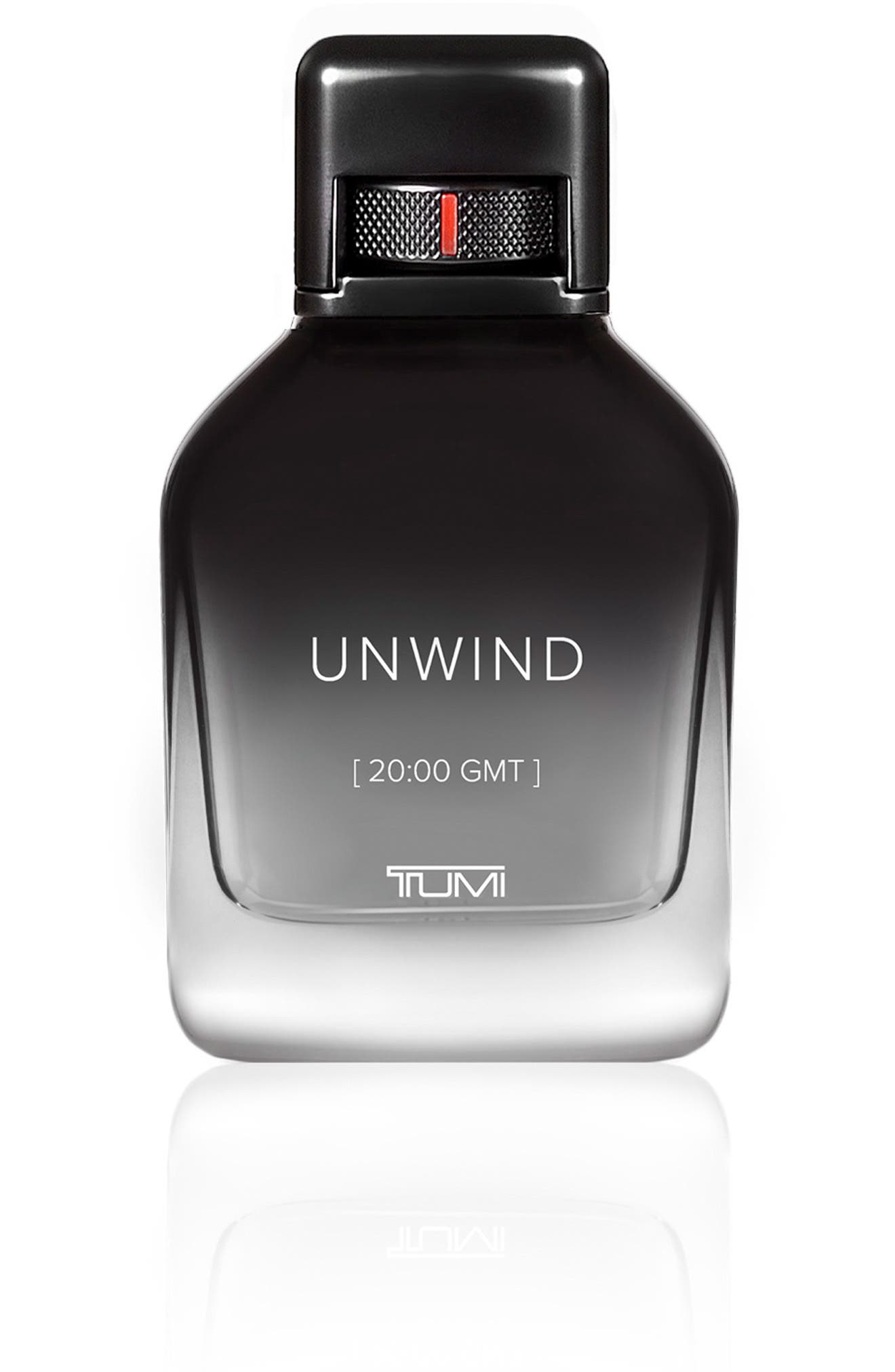 Unwind [20:00 GMT] TUMI Eau de Parfum Spray (Men) | Nordstrom