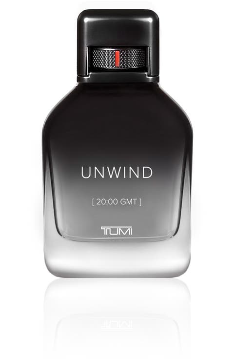 Unwind [20:00 GMT] TUMI Eau de Parfum Spray