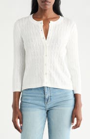 CYRUS Novelty Stitch Button-Up Shirt