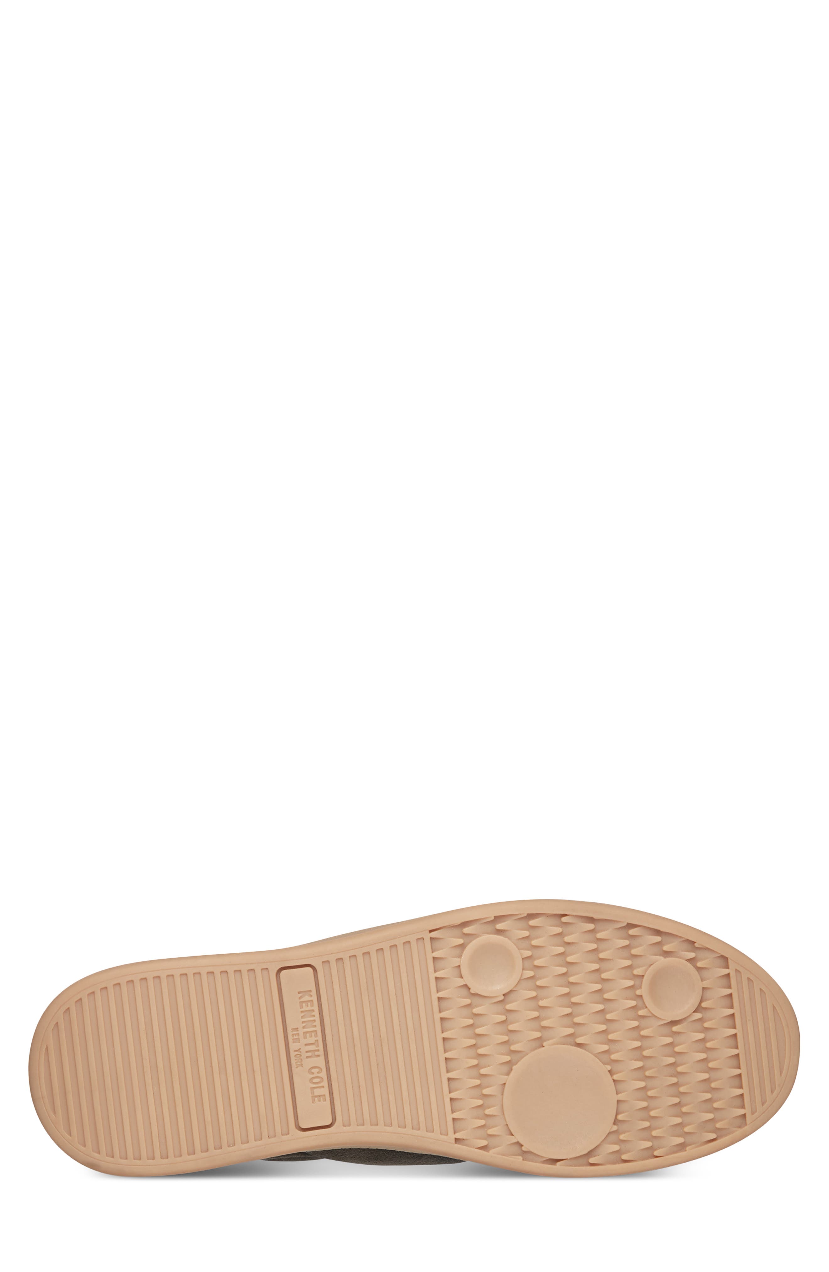 Mercer Sneaker, Alternate, color, DARK GREEN