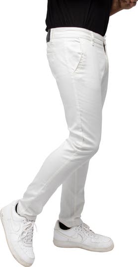 Commuter Chino Pants