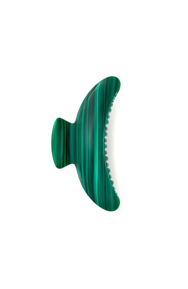 MACHETE Jumbo Heirloom Claw, Main, color, Malachite
