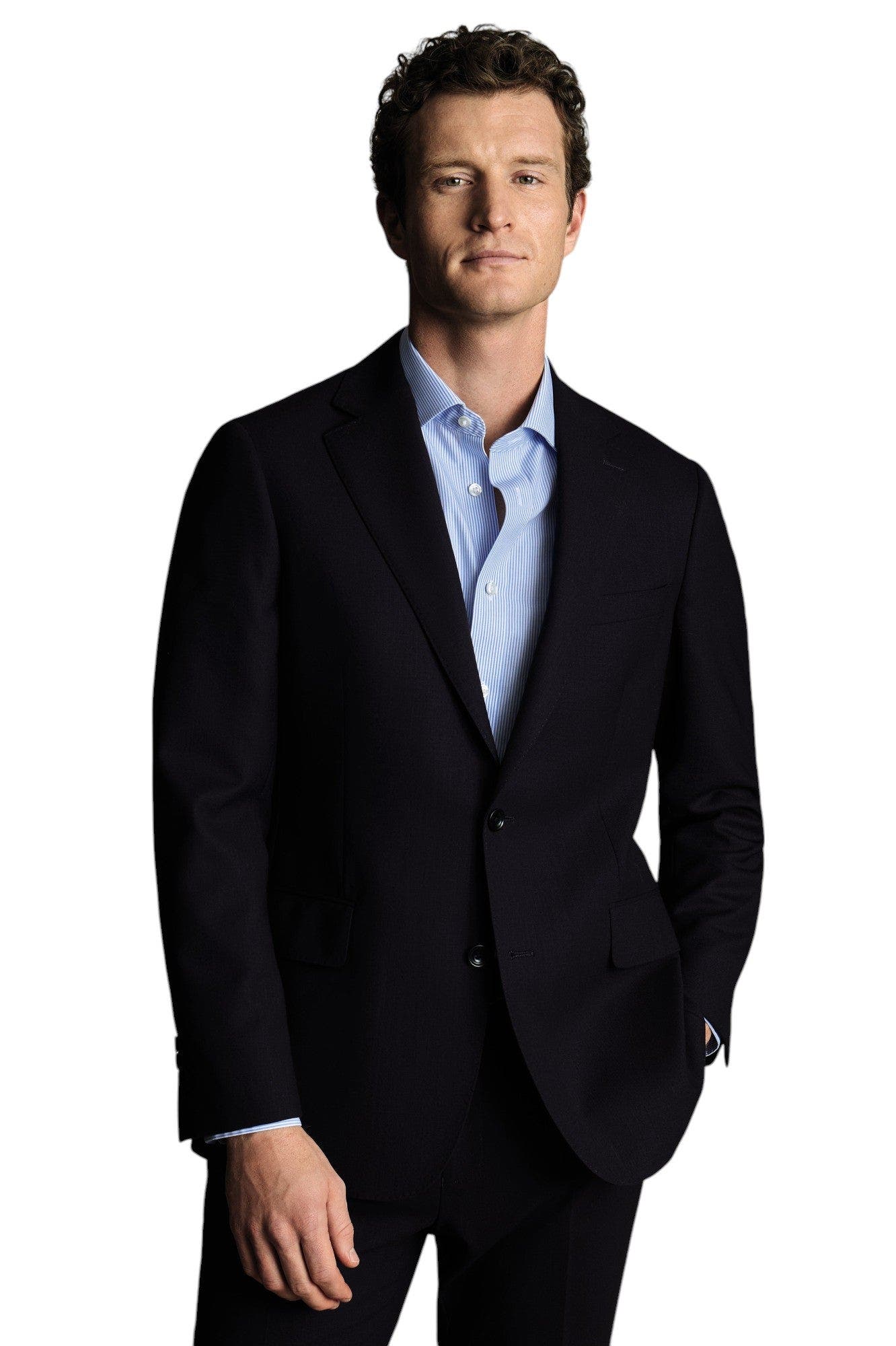 Ultimate Suit Jacket