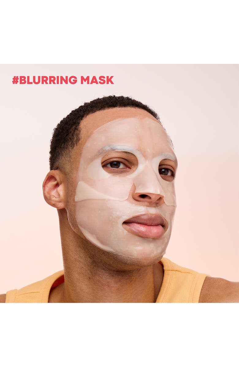 TONYMOLY Mask Melt Blurring Overnight Mask, Alternate, color, 