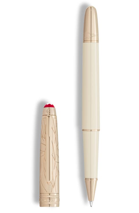 Meisterstück Romeo & Juliet Doué Classique Rollerball Pen