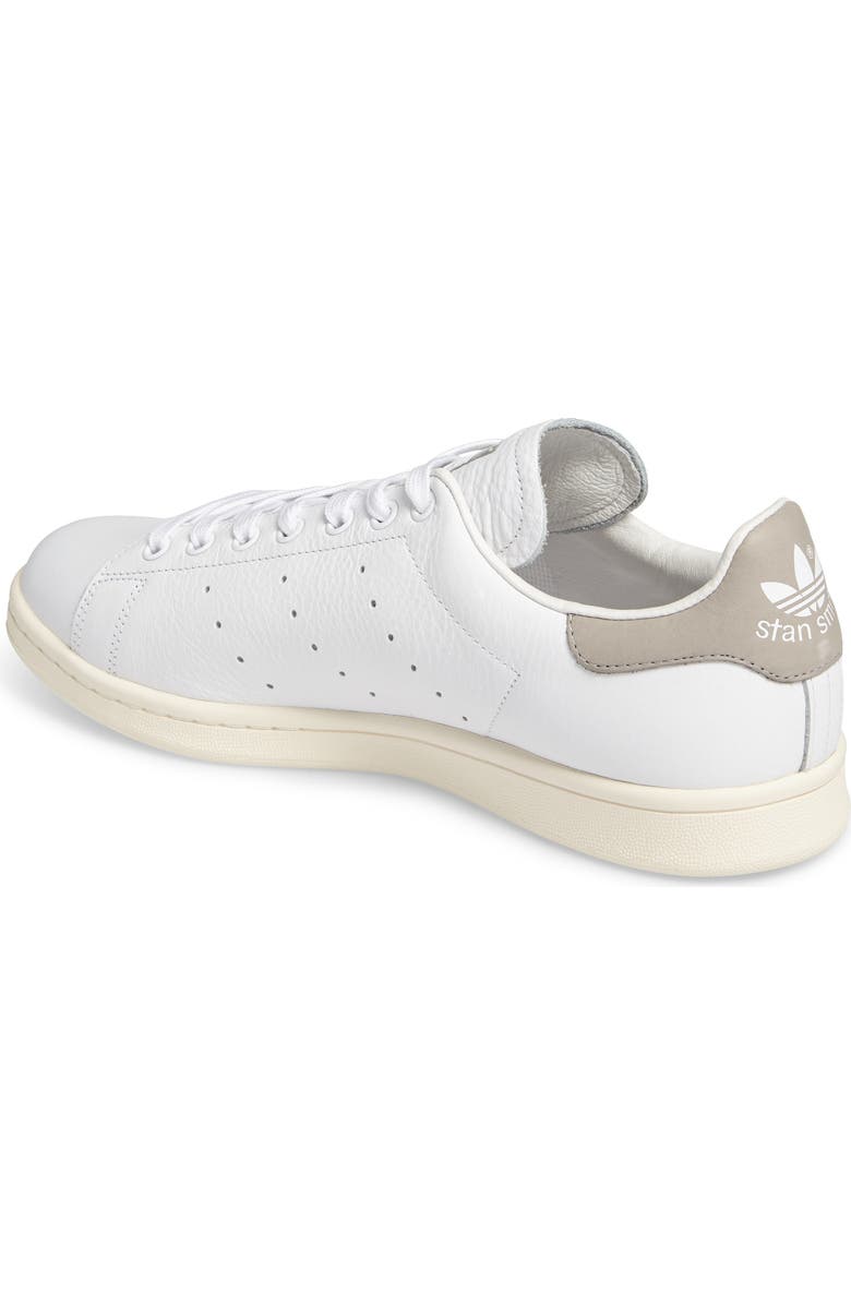 adidas Stan Smith Sneaker, Alternate, color,