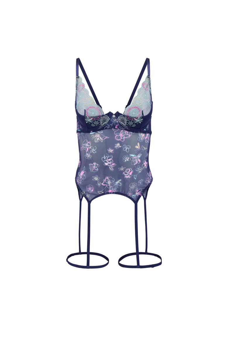 Adore Me Serenity Bustier, Alternate, color, 