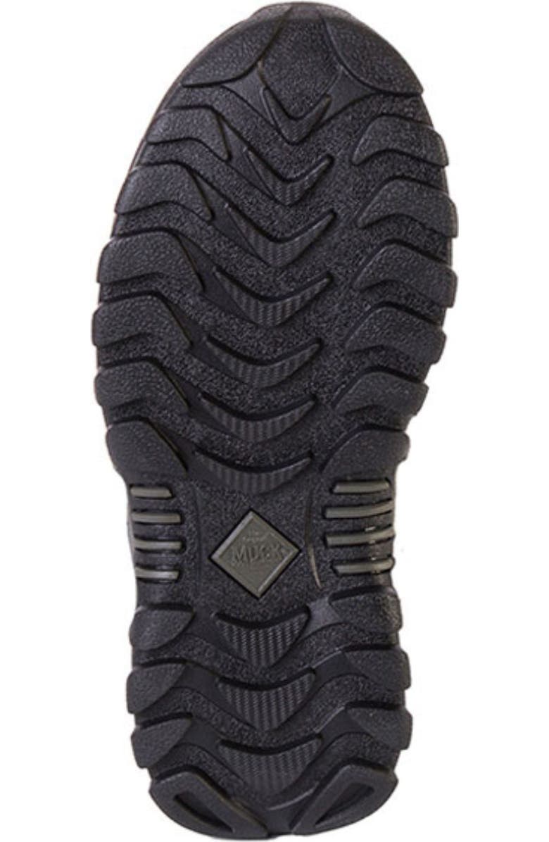 MUCK Kids
Rugged Ii Boot, Alternate, color, Black